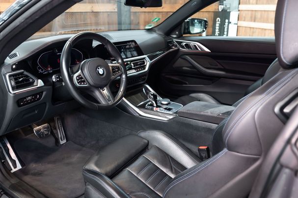 BMW 440i xDrive 275 kW image number 8