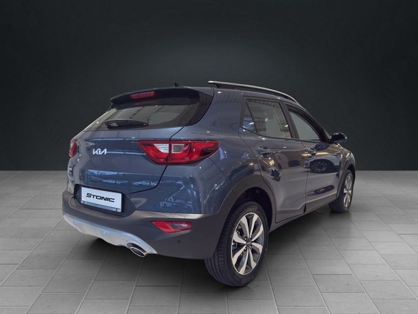 Kia Stonic 1.0 100 Vision 74 kW image number 3