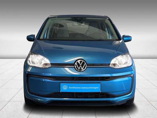 Volkswagen up! 44 kW image number 3