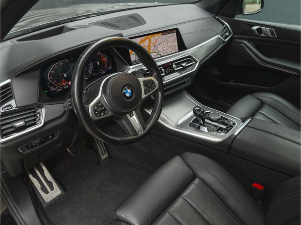 BMW X5 xDrive40i M Sport 245 kW image number 14