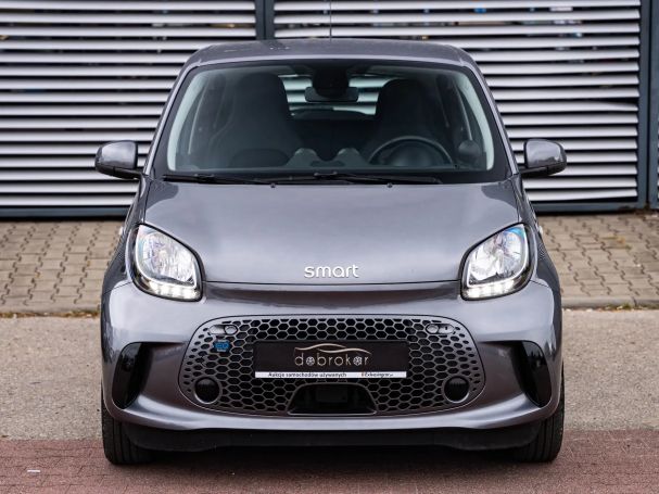 Smart ForFour EQ passion 60 kW image number 5