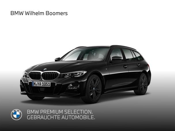 BMW 320d Touring M Sport 140 kW image number 1