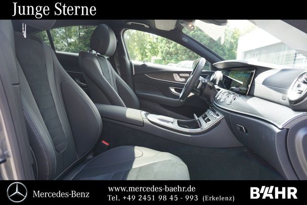 Mercedes-Benz CLS 400 d 250 kW image number 4