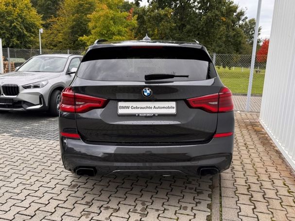 BMW X3 xDrive 250 kW image number 3