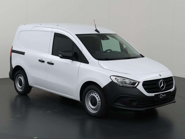 Mercedes-Benz Citan 108 CDi 55 kW image number 23