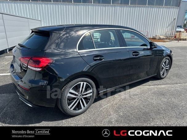 Mercedes-Benz A 180 d 85 kW image number 21