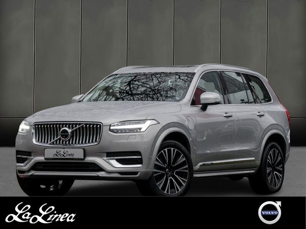 Volvo XC90 T8 Recharge AWD Ultimate 335 kW image number 1