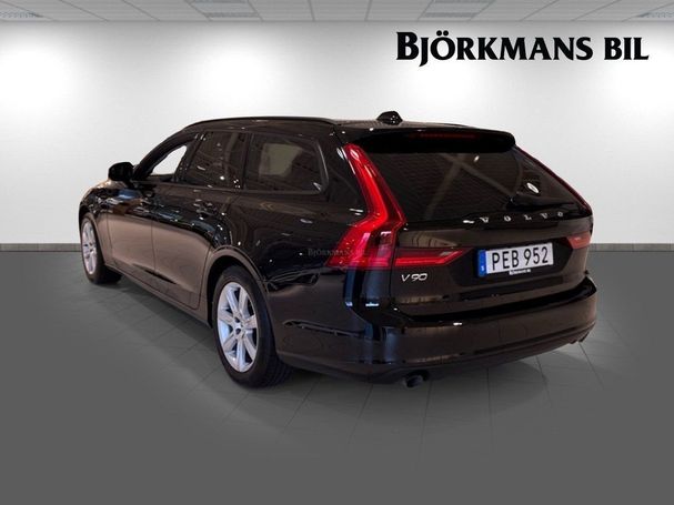 Volvo V90 D3 AWD 110 kW image number 6