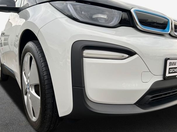 BMW i3 120Ah 125 kW image number 8