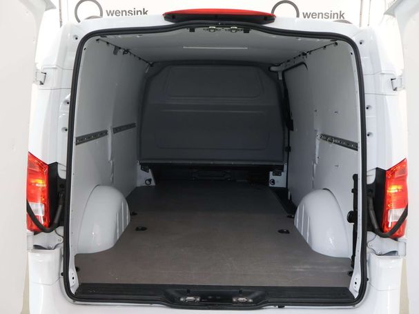 Mercedes-Benz Vito 116 CDi 120 kW image number 29