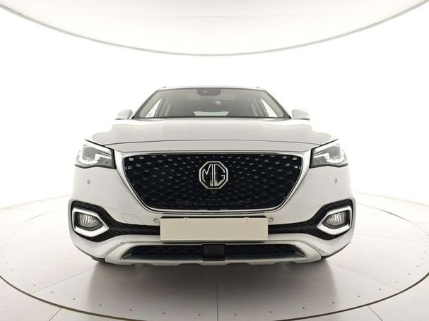 MG ZS 119 kW image number 3