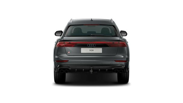 Audi SQ8 373 kW image number 2