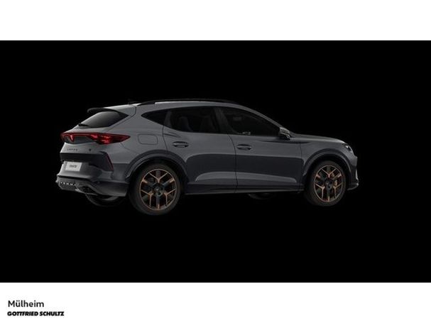 Cupra Formentor VZ 2.0 TSI Extreme DSG 245 kW image number 1