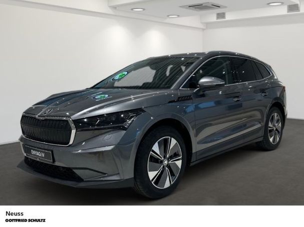 Skoda Enyaq 85 210 kW image number 1