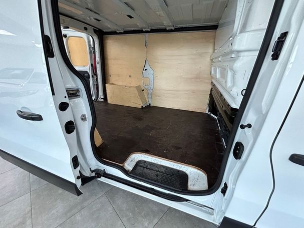 Renault Trafic L1H1 92 kW image number 16