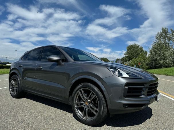 Porsche Cayenne Coupé Tiptronic 250 kW image number 1