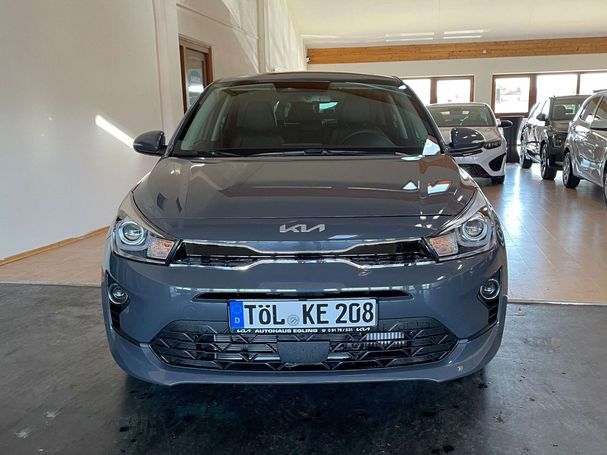 Kia Rio 1.0 88 kW image number 8