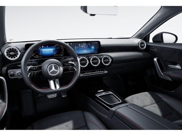 Mercedes-Benz A 250 165 kW image number 7