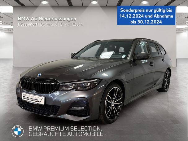 BMW 330e Touring M Sport 215 kW image number 1