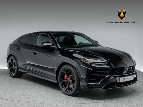 Lamborghini Urus 478 kW image number 20