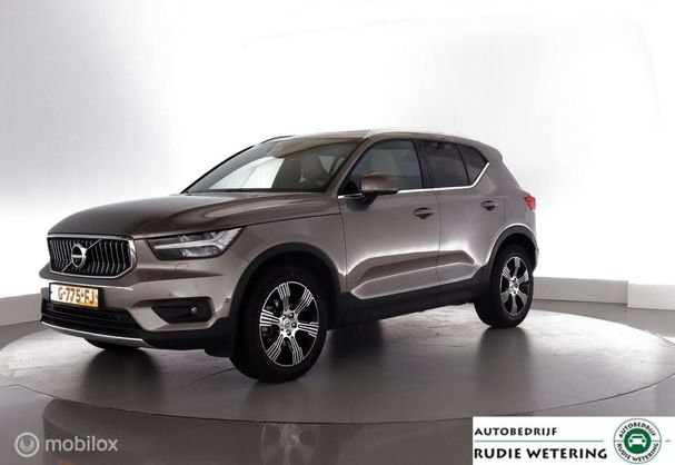 Volvo XC40 T3 Inscription 120 kW image number 1