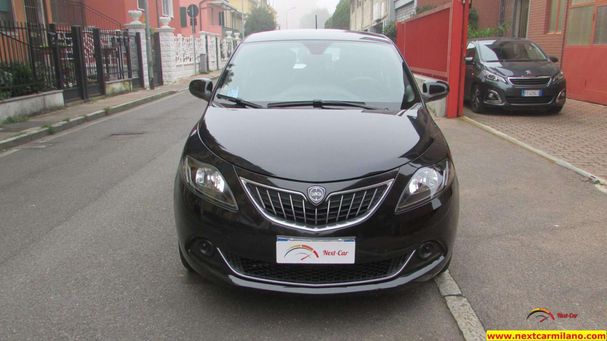 Lancia Ypsilon 51 kW image number 2