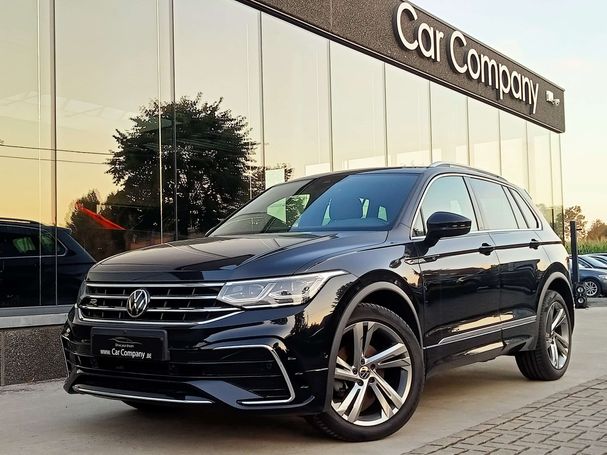 Volkswagen Tiguan 1.5 TSI DSG 110 kW image number 1