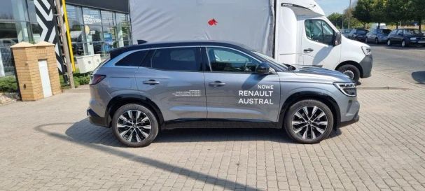 Renault Austral 116 kW image number 5