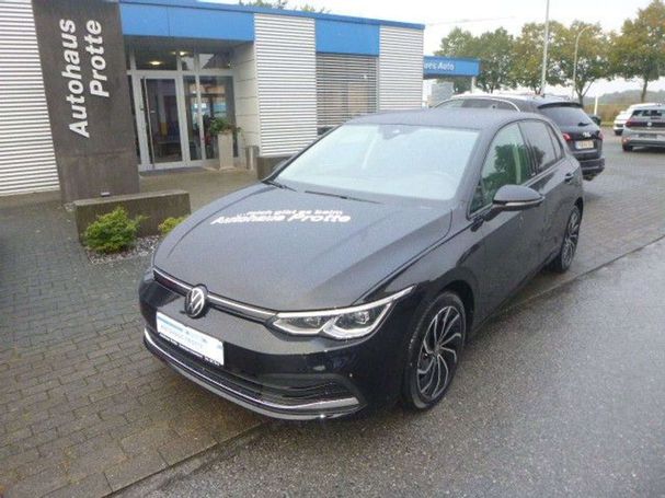 Volkswagen Golf 1.5 TSI 96 kW image number 1