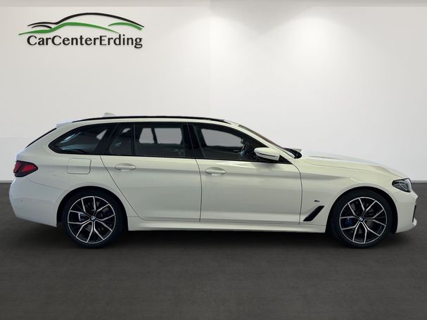 BMW 530d Touring M Sport xDrive 210 kW image number 3