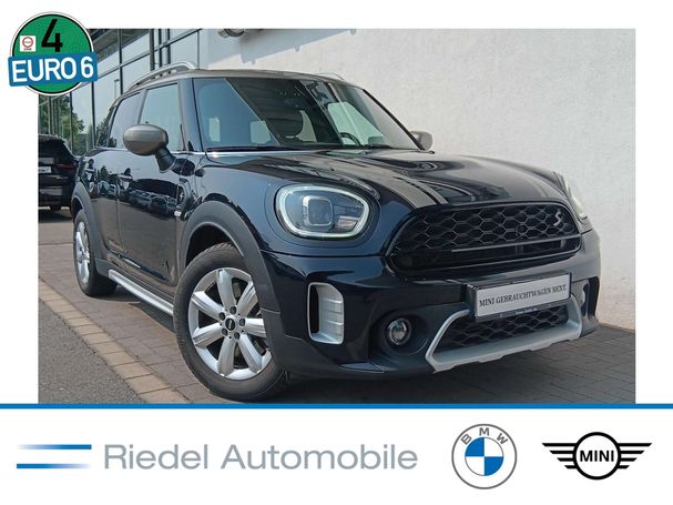 Mini Cooper S Countryman Countryman Cooper S All4 Trim ALL4 131 kW image number 1