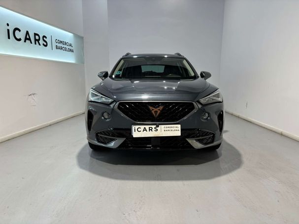 Cupra Formentor 1.5 TSI DSG 110 kW image number 21