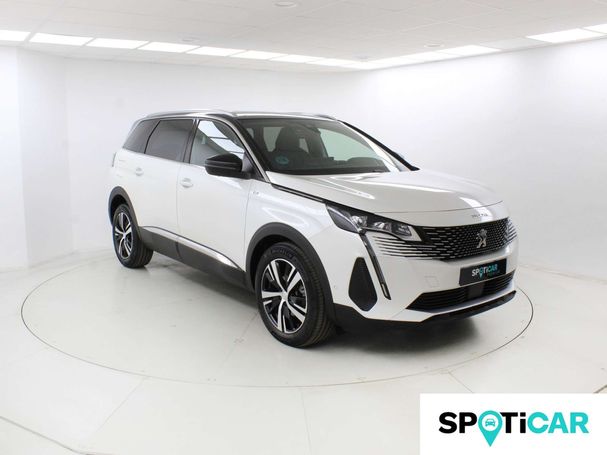 Peugeot 5008 BlueHDi EAT8 96 kW image number 3