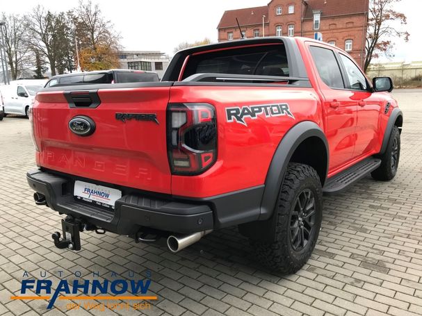 Ford Ranger Raptor 3.0 EcoBoost 215 kW image number 3