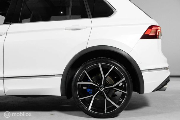 Volkswagen Tiguan R 4Motion DSG 235 kW image number 23