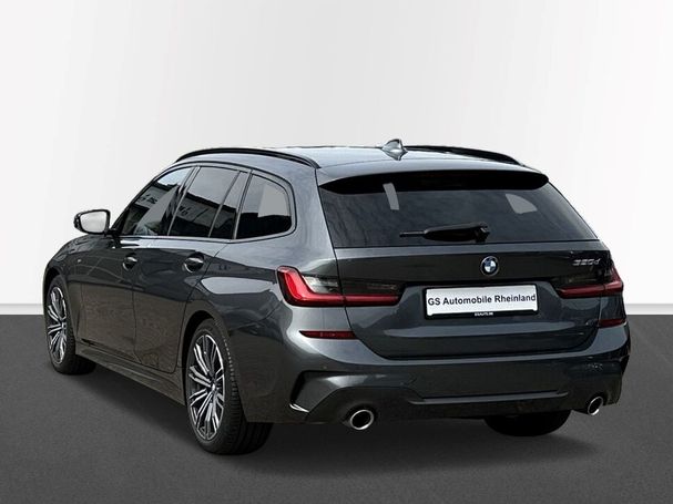 BMW 320d Touring 140 kW image number 2