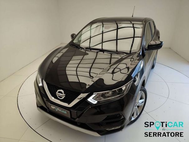 Nissan Qashqai 1.3 DIG-T N-MOTION 103 kW image number 15