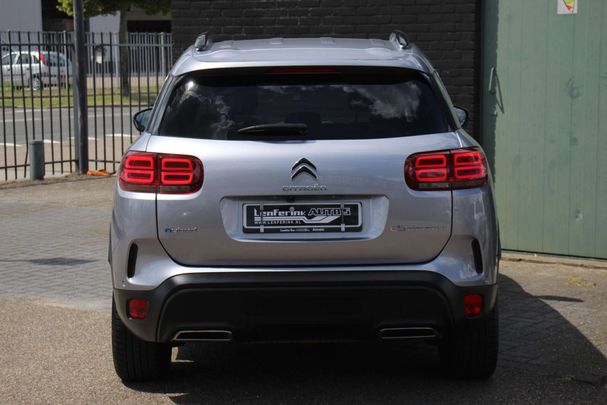 Citroen C5 Aircross 165 kW image number 10