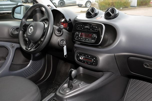 Smart ForTwo EQ 60 kW image number 3