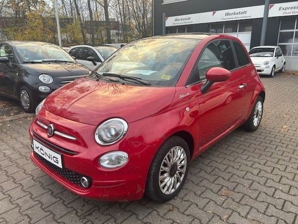 Fiat 500 1.0 51 kW image number 1