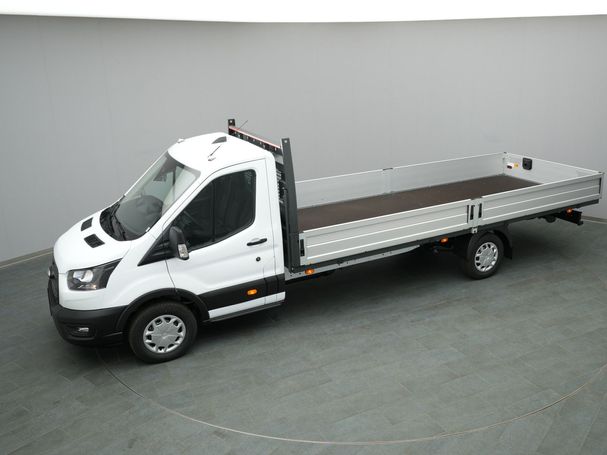 Ford Transit 350 L5 HA Trend 125 kW image number 28