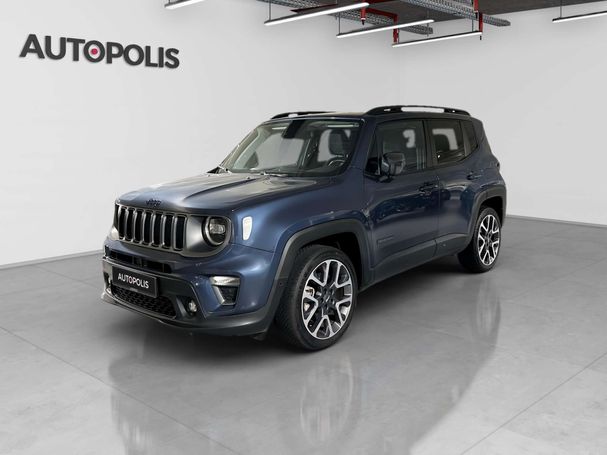 Jeep Renegade 1.3 176 kW image number 1