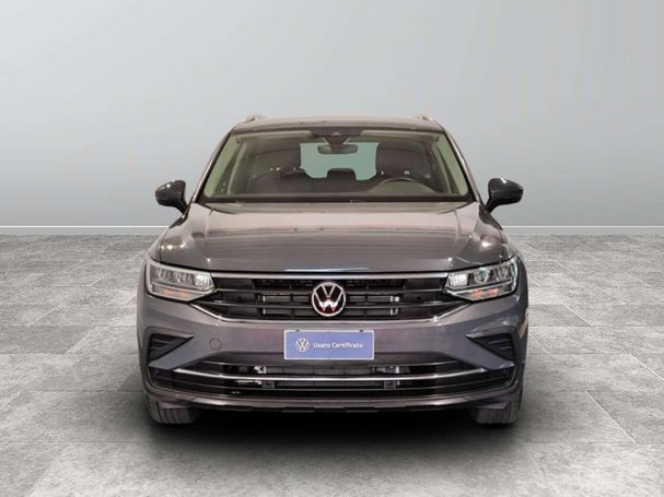 Volkswagen Tiguan 1.5 TSI Life DSG 110 kW image number 2