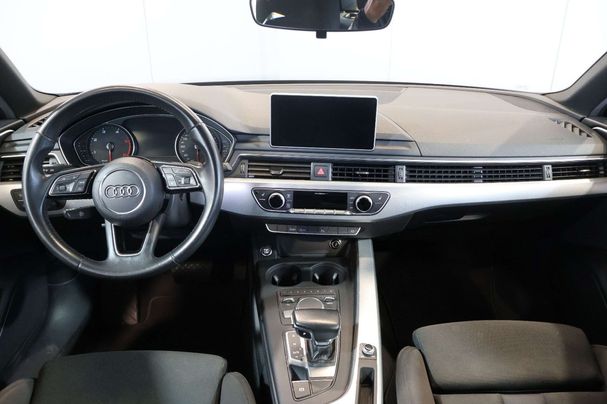 Audi A4 35 TDI Sport 110 kW image number 7