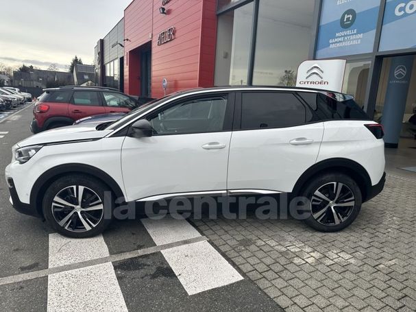 Peugeot 3008 PureTech 130 EAT8 S&S Allure 96 kW image number 5