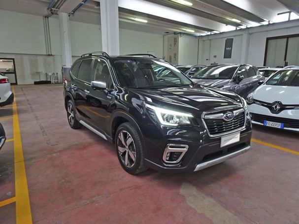 Subaru Forester Lineartronic 110 kW image number 2