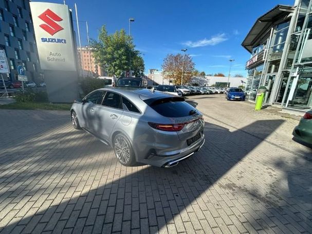 Kia ProCeed 103 kW image number 6