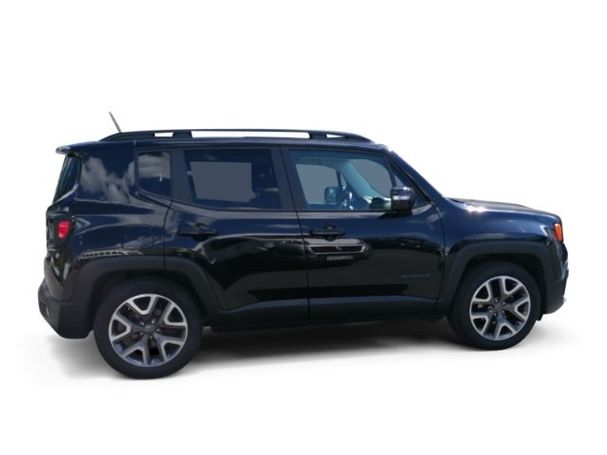 Jeep Renegade 1.4 MultiAir Longitude 103 kW image number 3