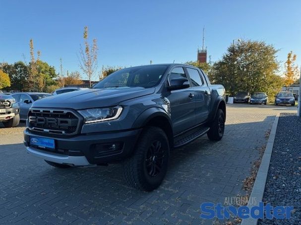 Ford Ranger Raptor TDCi 4x4 156 kW image number 2