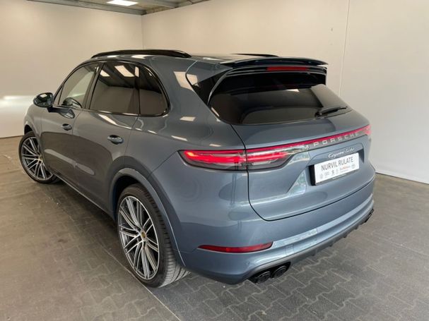 Porsche Cayenne 405 kW image number 5